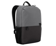 Targus Sagano 15.6" EcoSmart Campus Backpack Black/Grey - 1066960 - zdjęcie 8